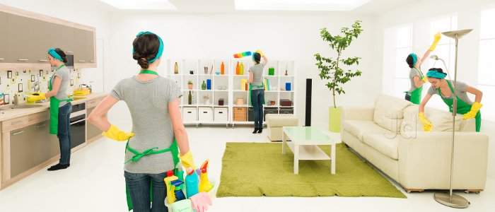 best house clearing services