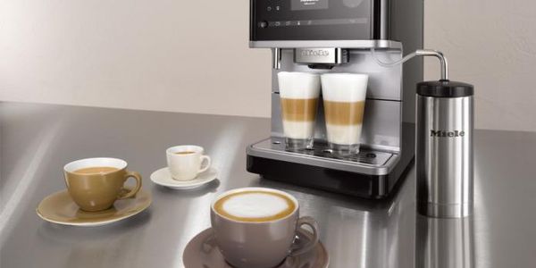 machines for quality coffee