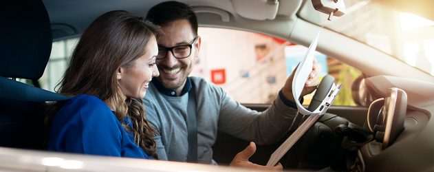 Things to consider while looking at car hire service