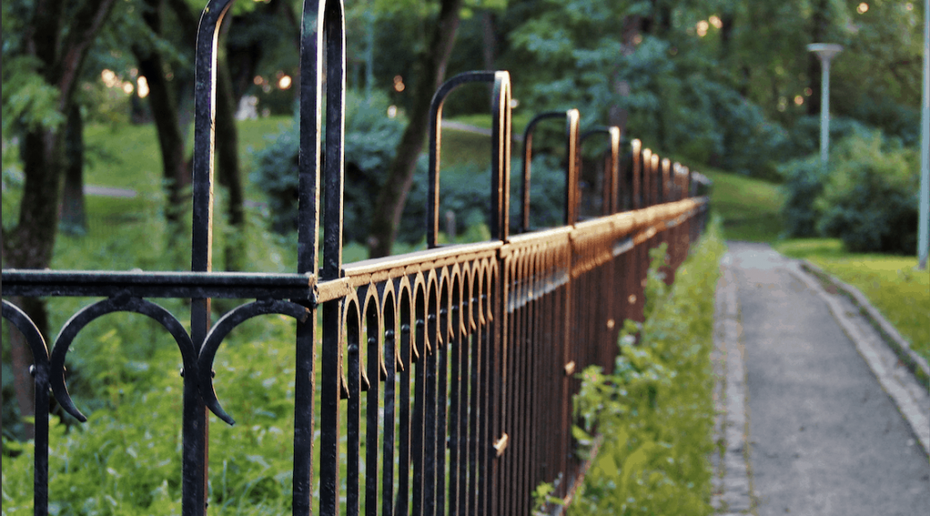 Austin fence contractor