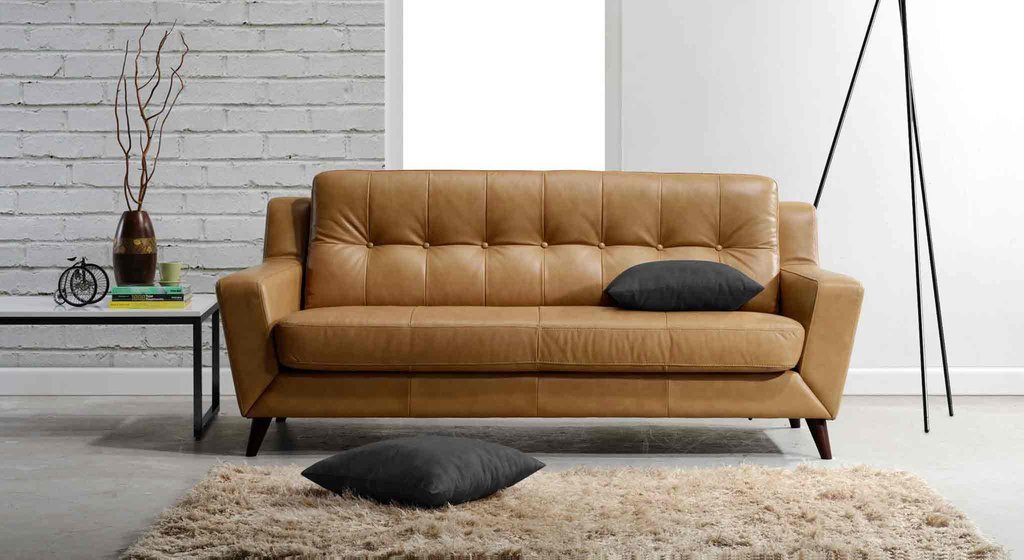Know the ways to own sofa that match