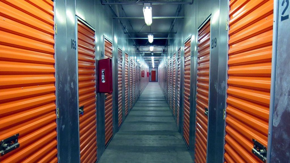 Why Business Proprietors Opt For Storage Services