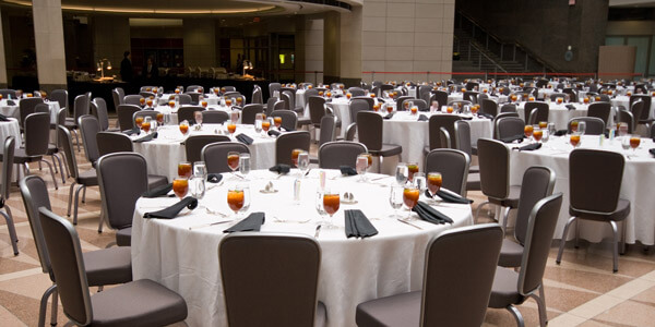 3 Factors To Look For in Professional Event Organizers
