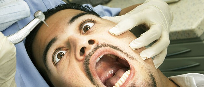 removal of wisdom teeth