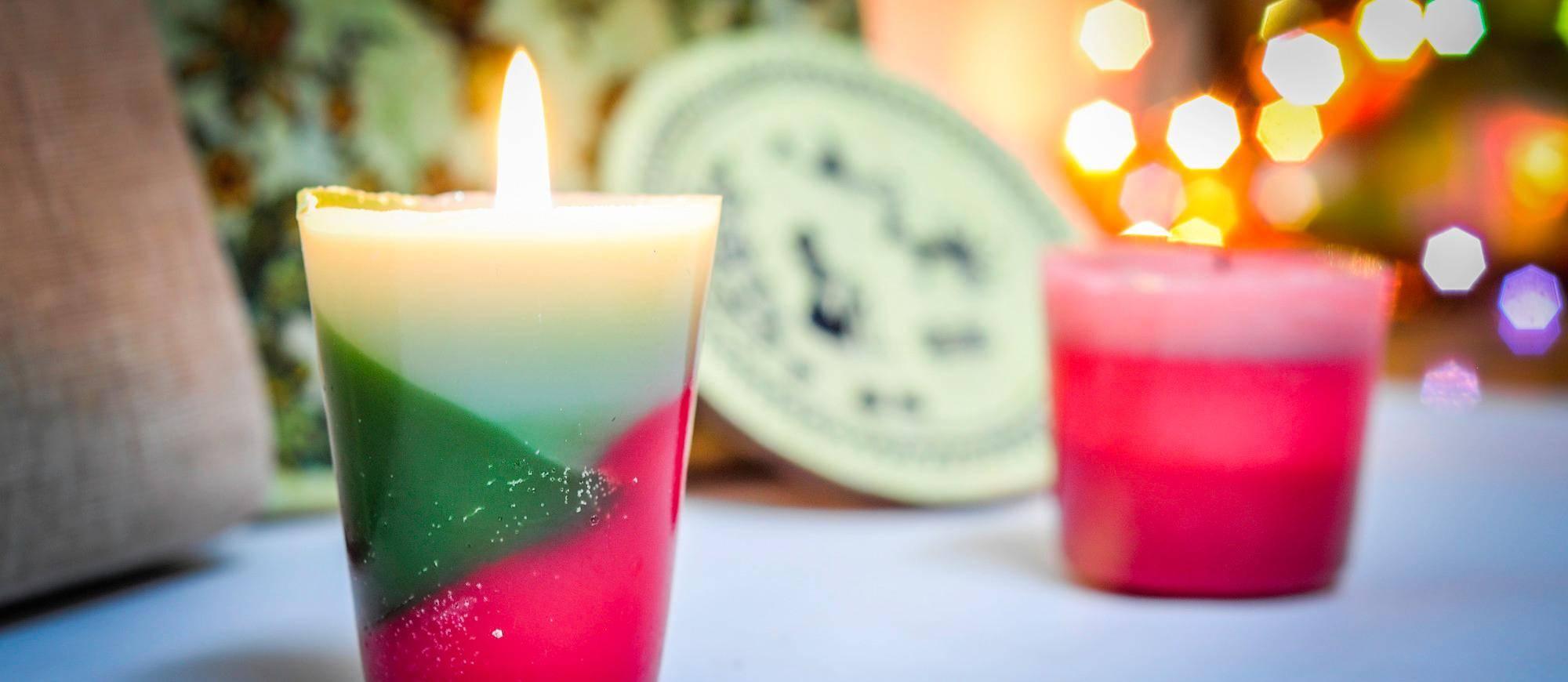 Why Join Scented Candle Making Workshop Singapore