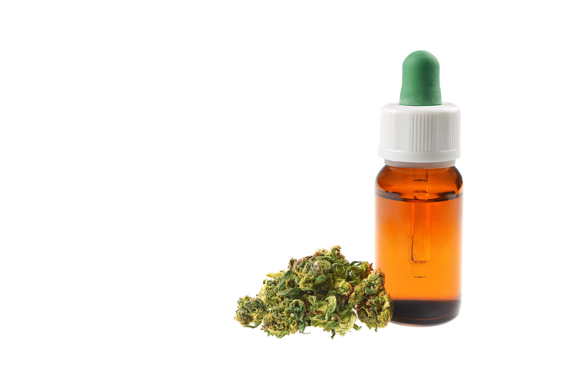 Learn More About CBD Oil 