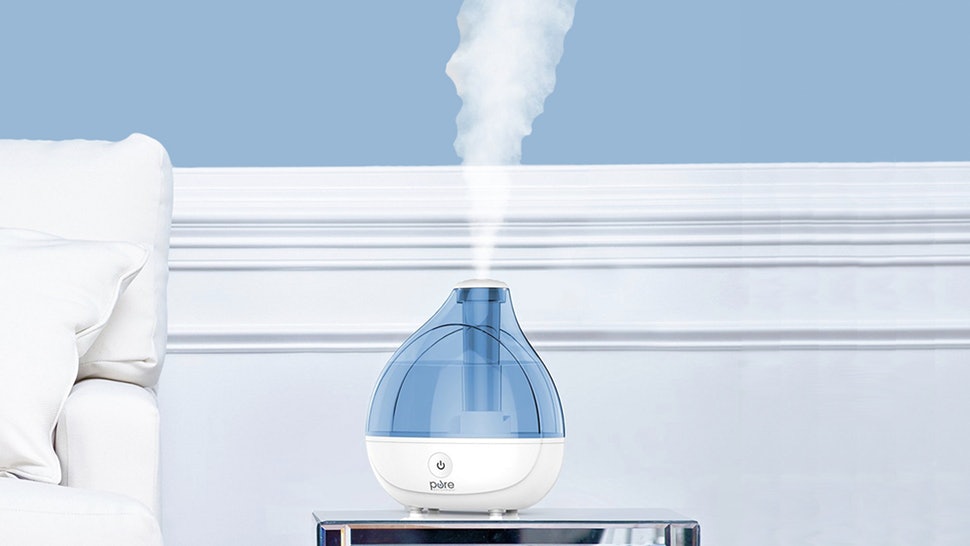 Humidifier Guide: Four Major Types of Humidifiers and The Benefits of Each – Read Here!