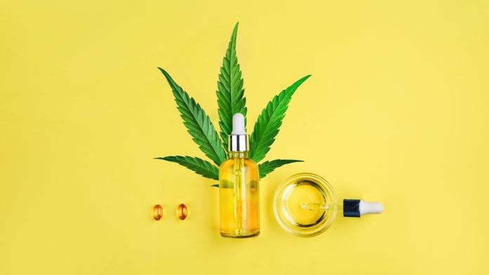 Understand More About Cbd Oil Products.