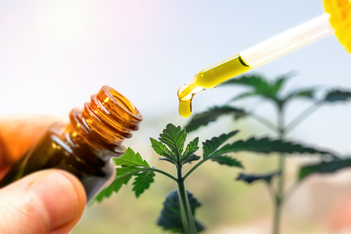 Reason Customers Prefer To Purchase The Best Cbd Oil For Anxiety