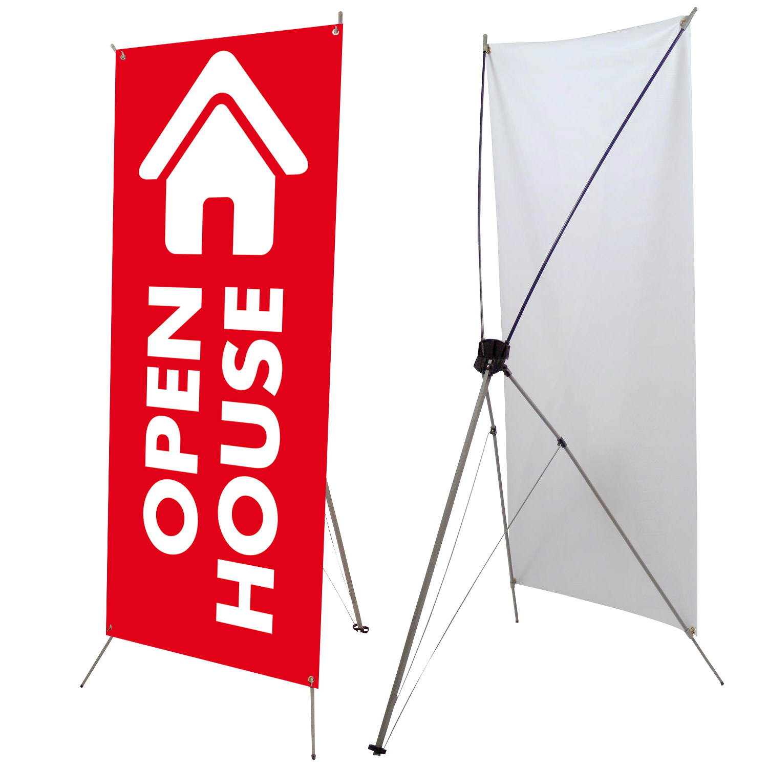 Get more information on banner stands in Ottawa, ON
