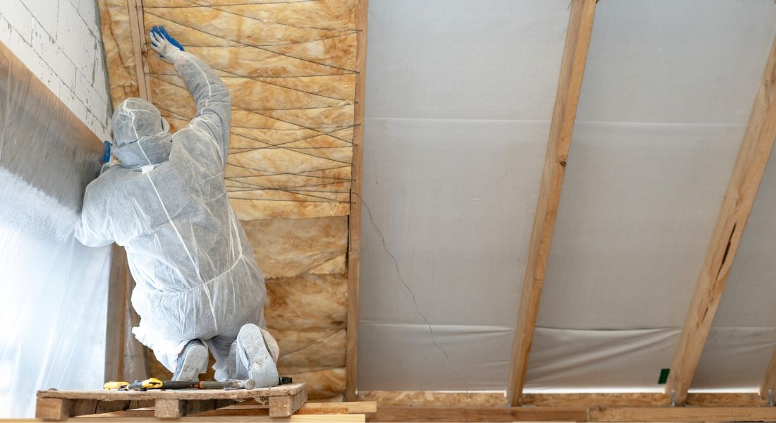 insulation contractors in Fort Myers